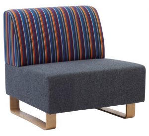 Healthcare Modular Chairs