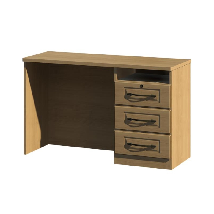 Beaufort Dressing Table with Drawers