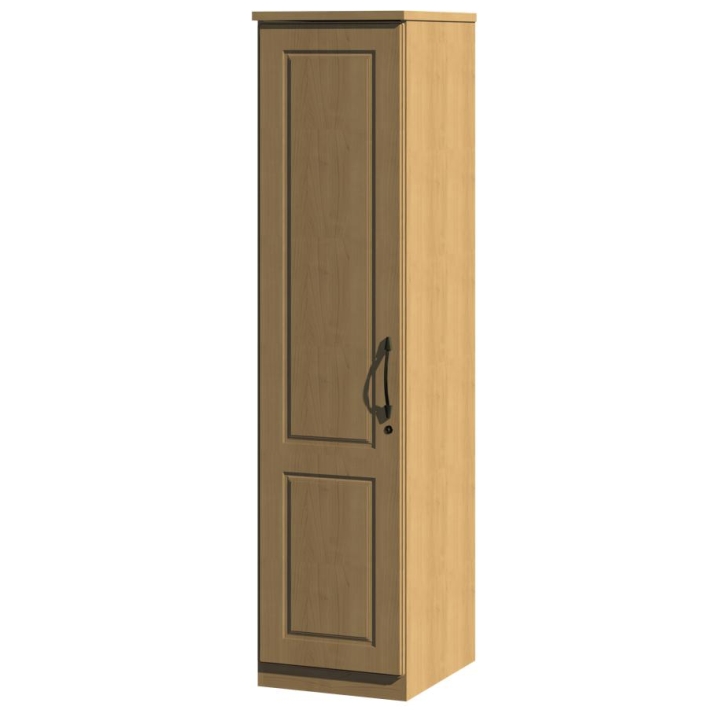 Beaufort Single Wardrobe