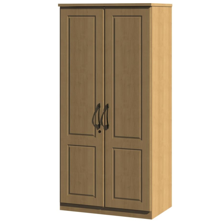 Beaufort Double Wardrobe