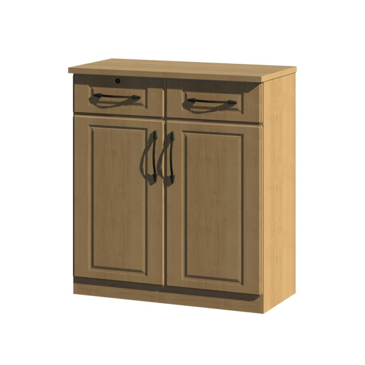 Beaufort Drawerline Cupboard Tall