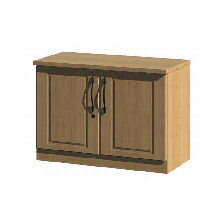 Beaufort 2 Door Cupboard Low