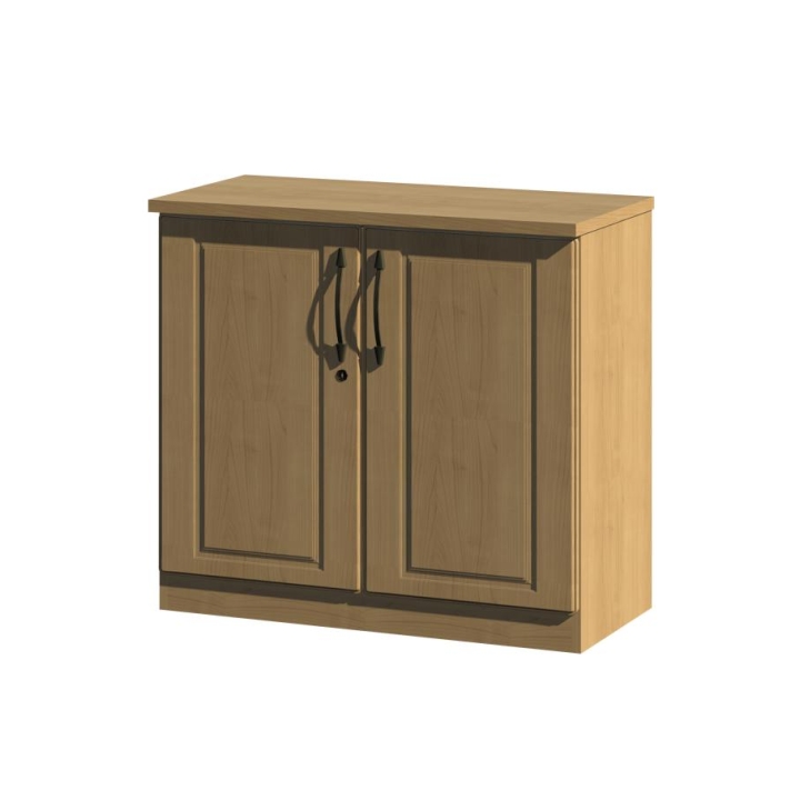 Beaufort 2 Door Cupboard Medium