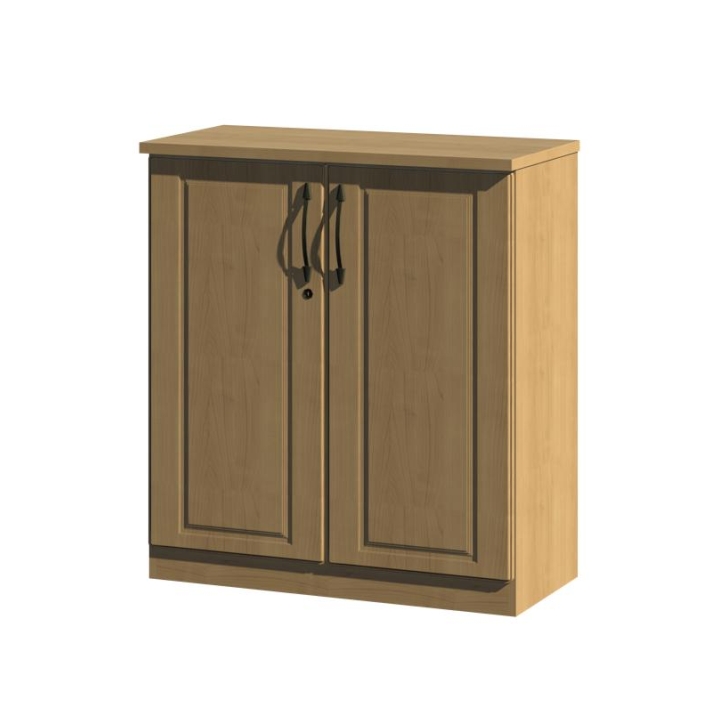 Beaufort 2 Door Cupboard High