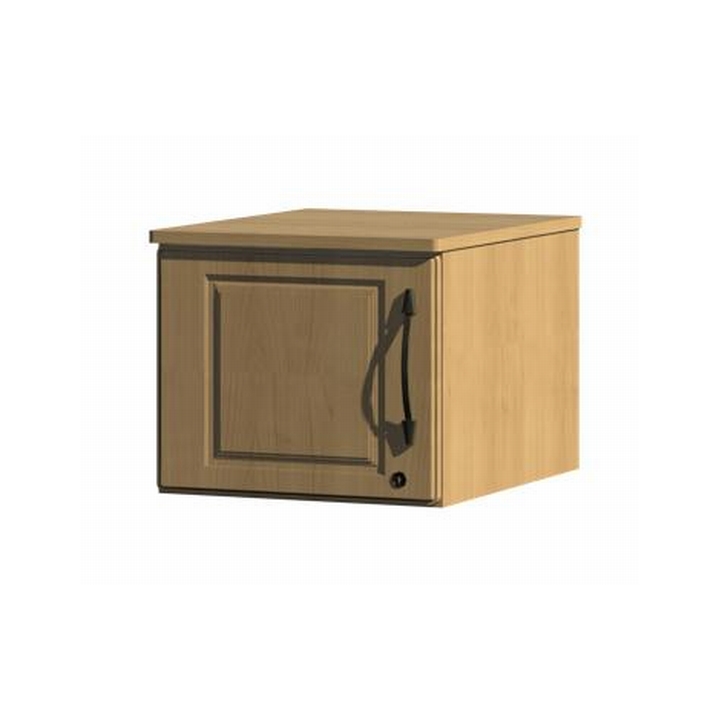 Beaufort Single Robe Top Box
