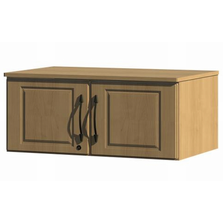 Beaufort Double Robe Top Box