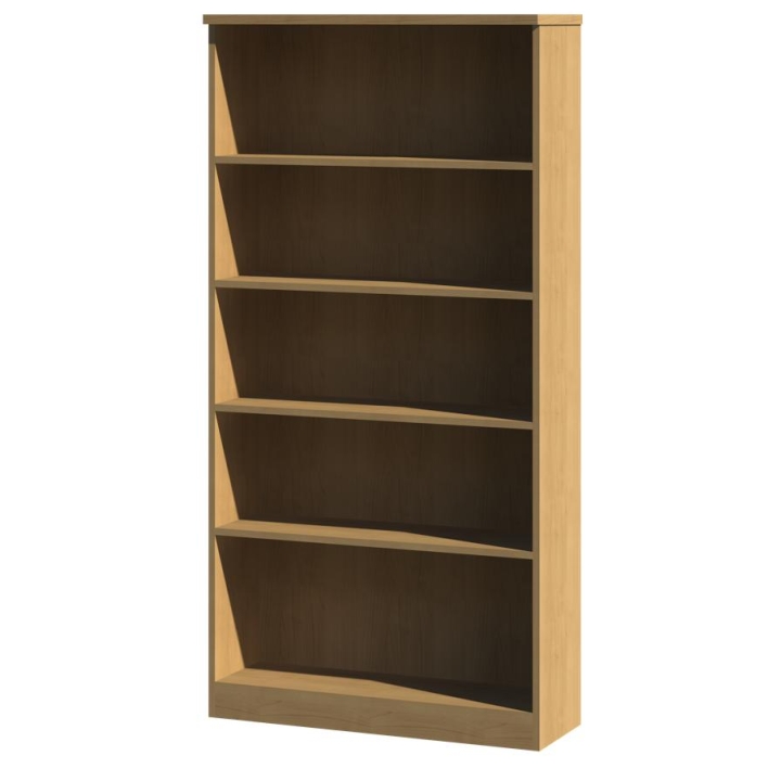 Beaufort Bookcase Tall