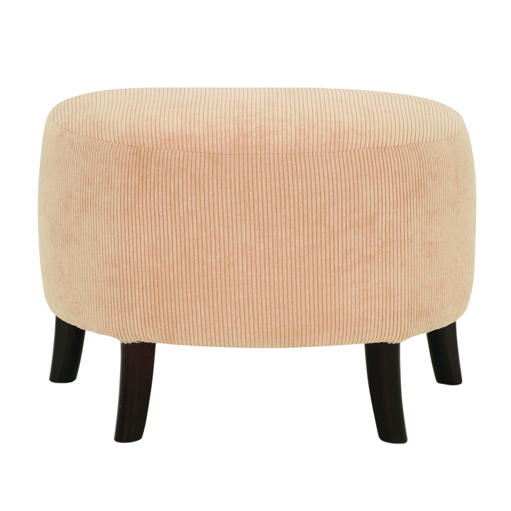 Bugatti Ottoman
