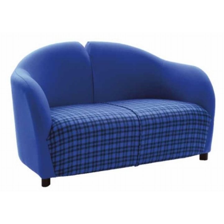 Bugatti 2 Seater Settee