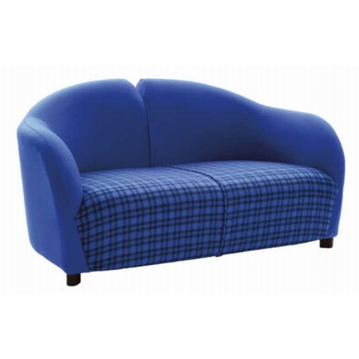 Bugatti 3 Seater Settee
