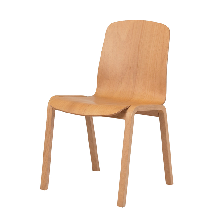 Cara Armless Chair Extreme