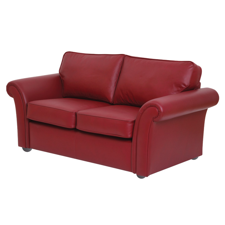 Clarence 2 Seater Settee Extreme