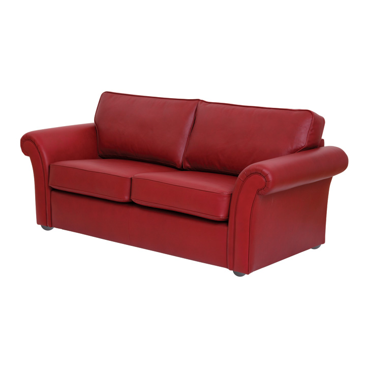 Clarence 3 Seater Settee Extreme