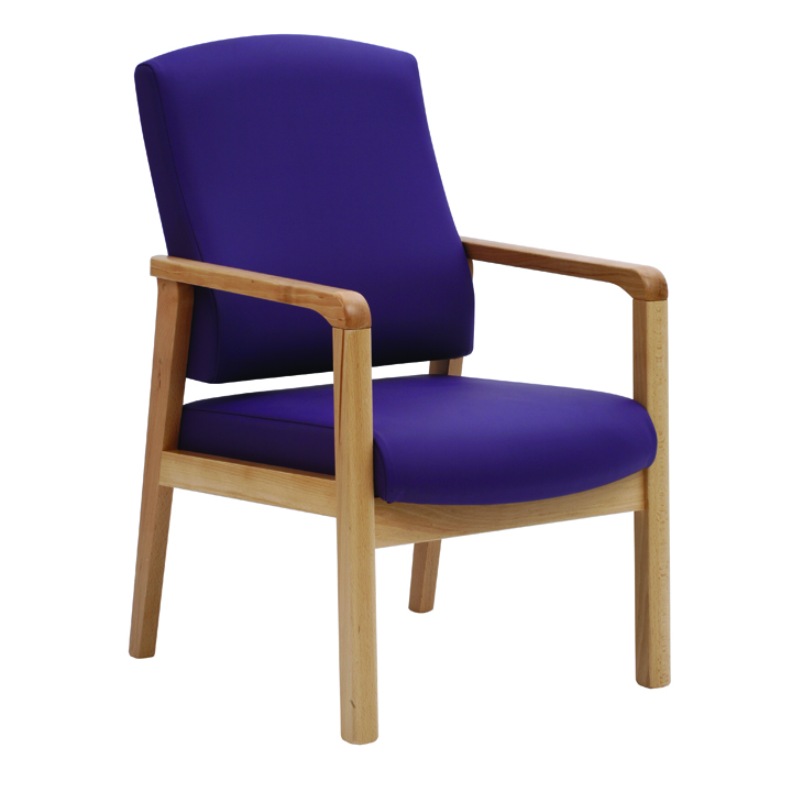 Dalton Armchair
