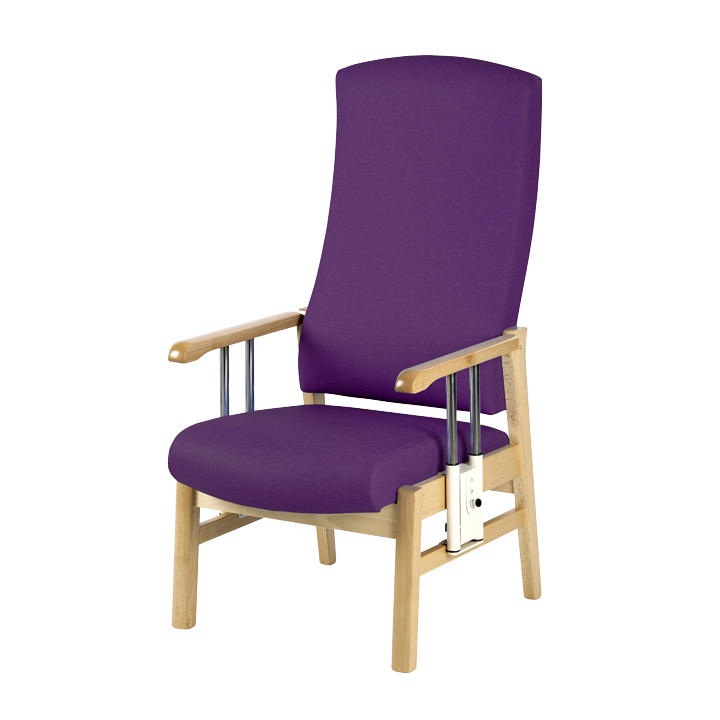 Dalton Drop Arm Armchair