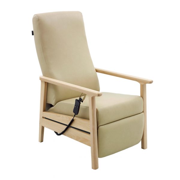 Dalton Two Way Tilt Electric Recliner