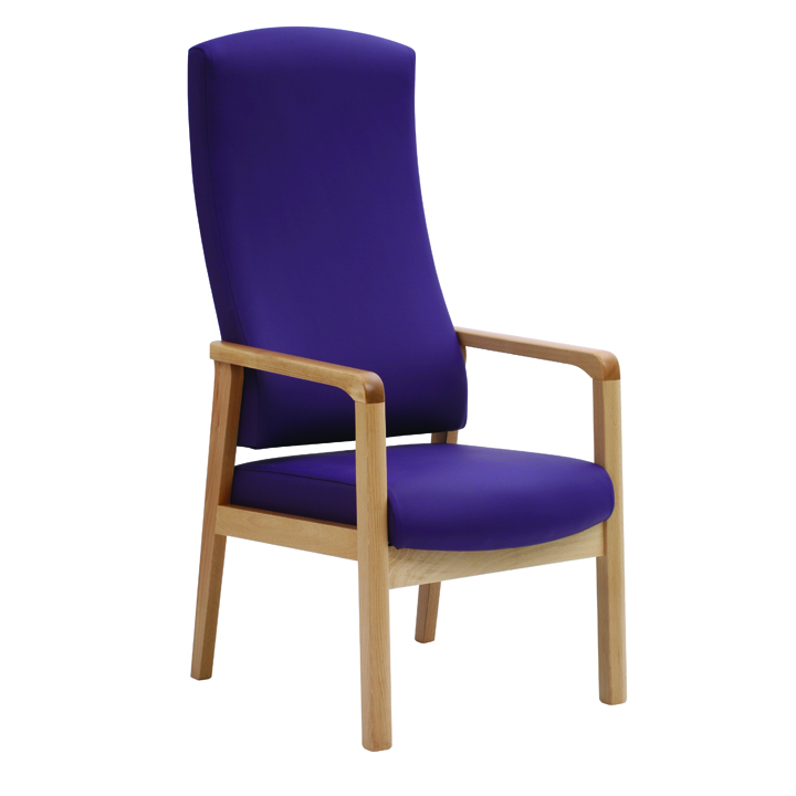 Dalton Petite Armchair