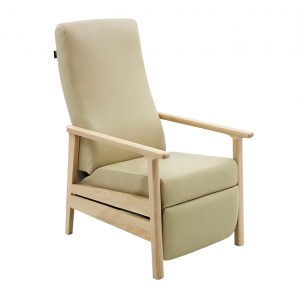 Dalton Two Way Tilt Manual Recliner