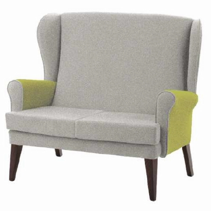 Emily Two Seater Settee