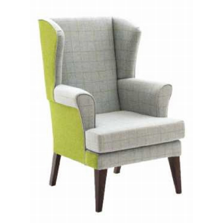 Emily Wing Chair