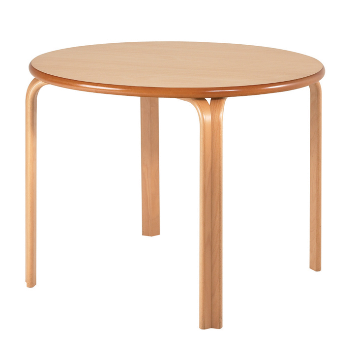 Gamma Circular Dining Table