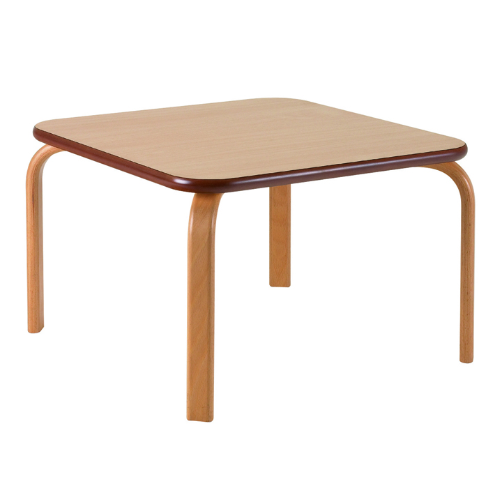 Gamma Square Coffee Table