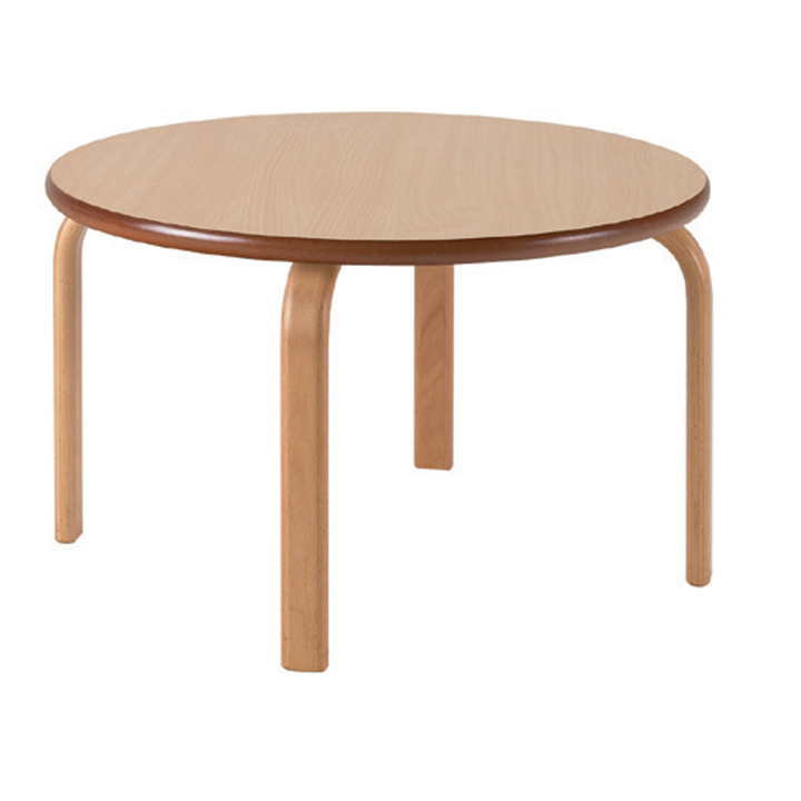 Gamma Circular Coffee Table