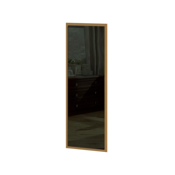Hudson Tall Wall Mirror