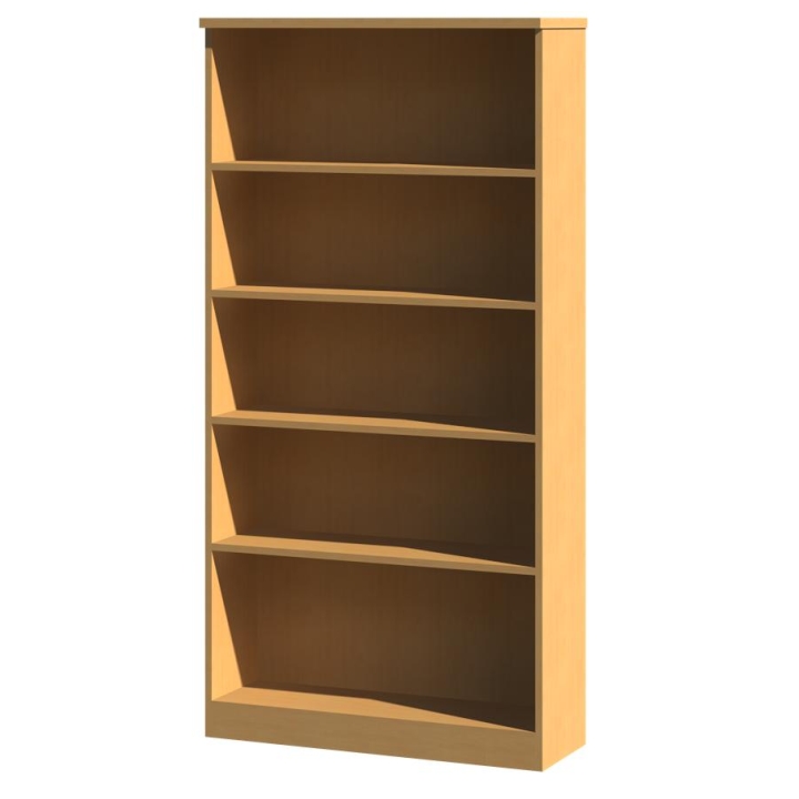 Hudson Bookcase Tall