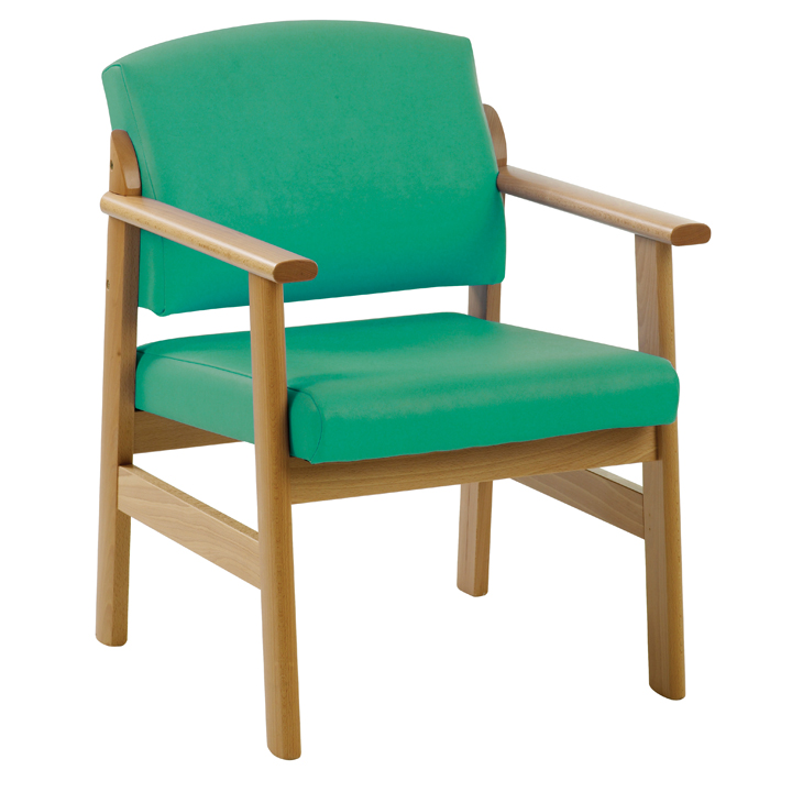 Hamilton Armchair