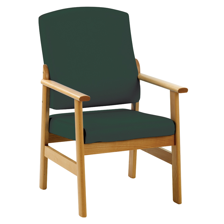 Hamilton Mid Back Armchair