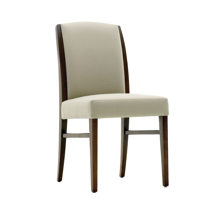 Harvey Armless Chair