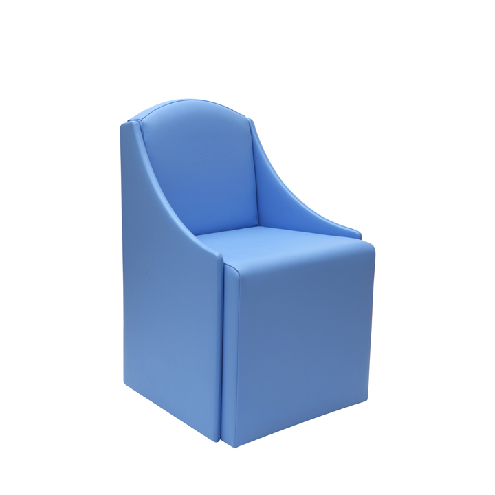Hula Mid Back Armchair Extreme