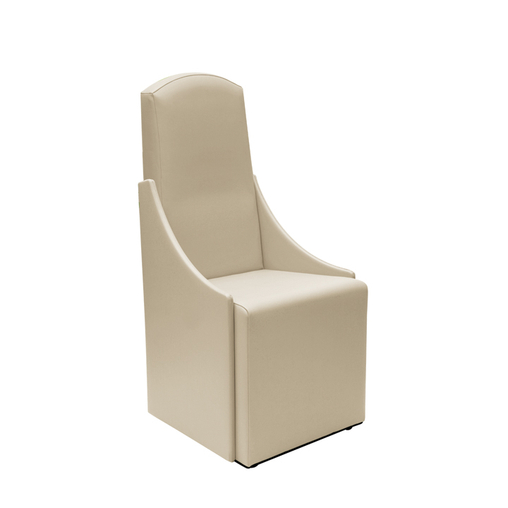 Hula High Back Armchair Extreme