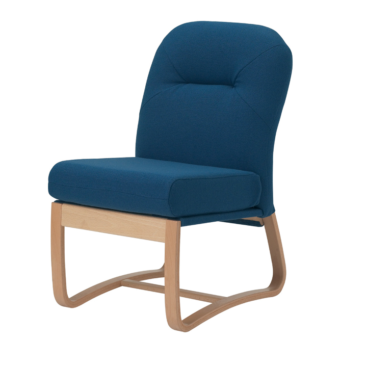 Islay Armless Chair Extreme