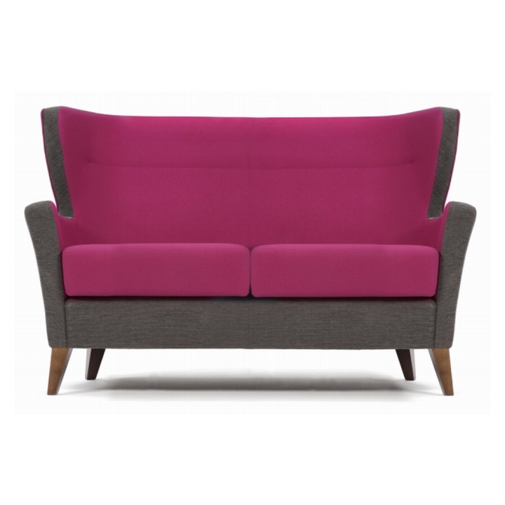 Jenny Mid Back 2 Seater Sofa