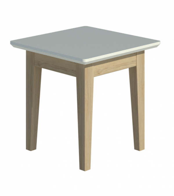 Balerno Square Coffee Table