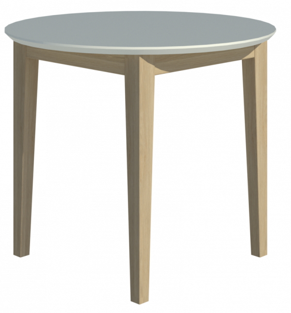 Balerno Circular Dining Table