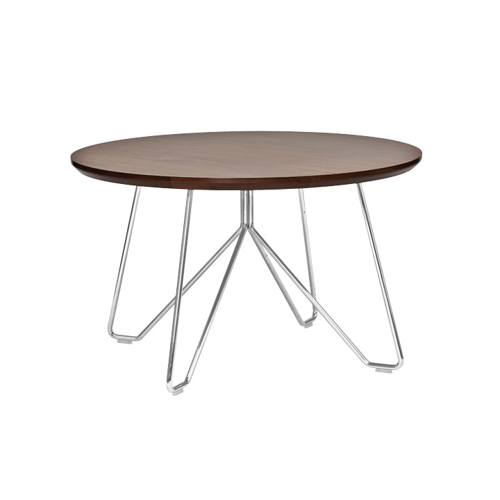 Lucia Circular Coffee Table