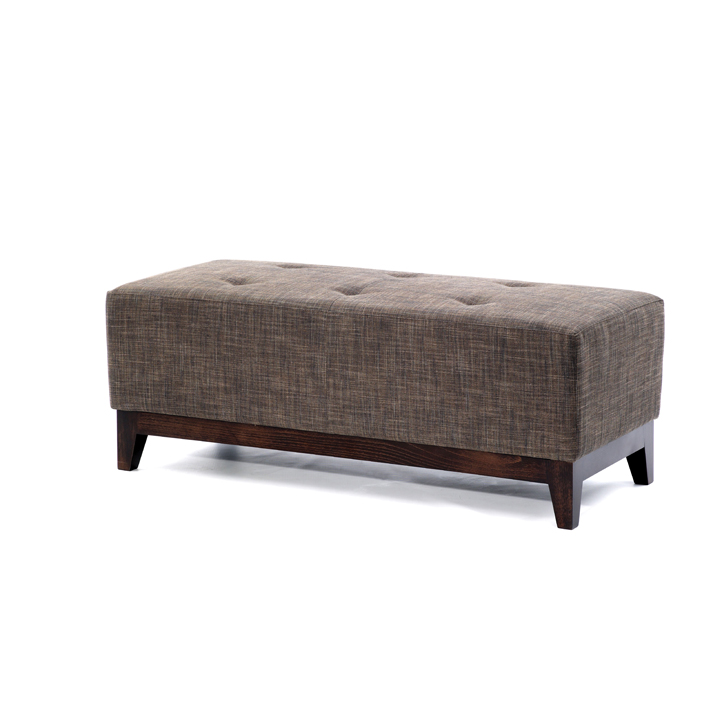 Hotel Footstools and Ottomans