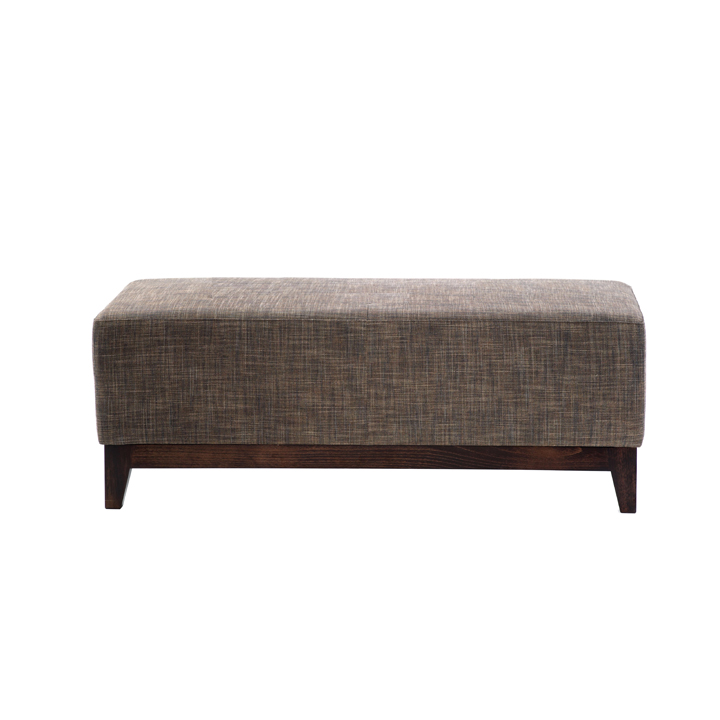 Lucino Large Ottoman