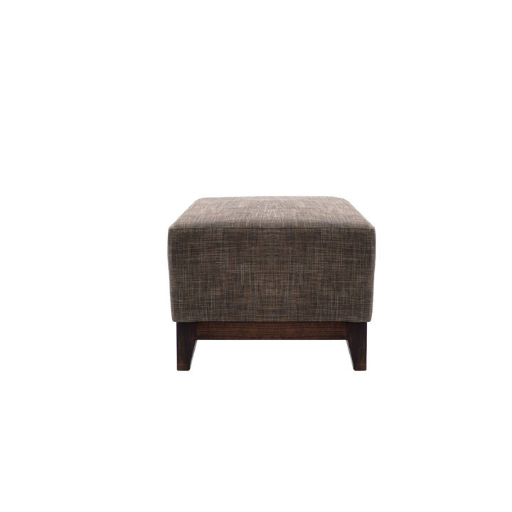 Lucino Small Ottoman