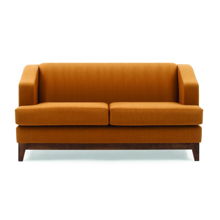 Lugano 2 Seater Settee