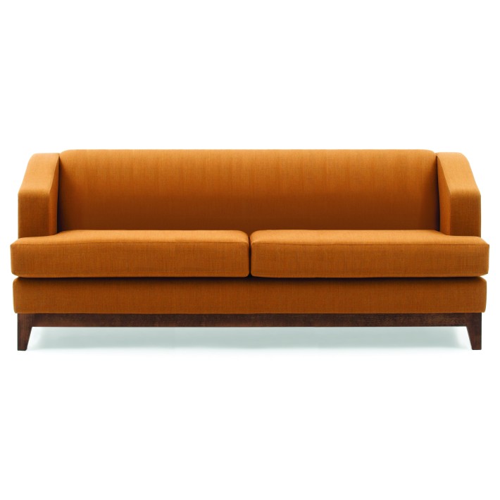 Lugano 3 Seater Settee