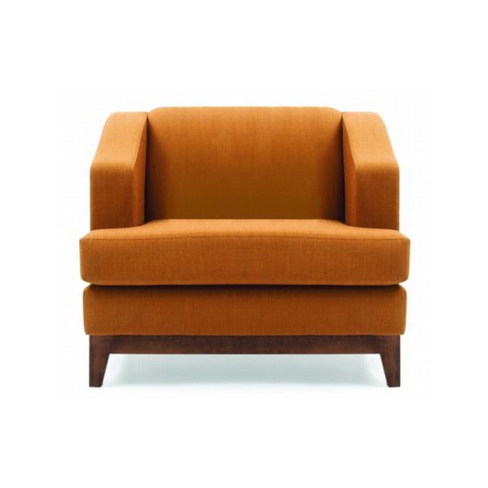 Lugano Armchair