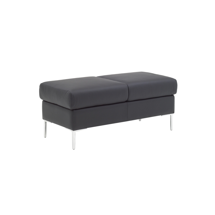Lynx 2 Seater Bench