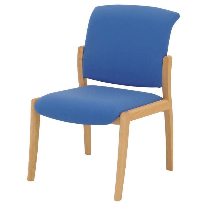 Malham Easy Armless Chair