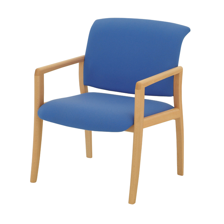 Malham Grand Armchair