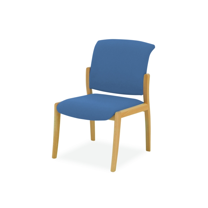 Malham Petite Armless Chair