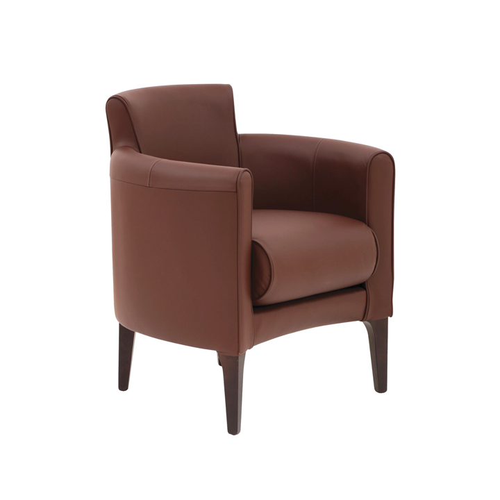 Melrose Club Chair Extreme